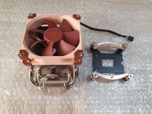 Noctua u9s - (92, mm,