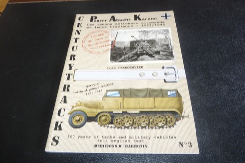 Livre centurytracks 3 - livre, "centurytracks