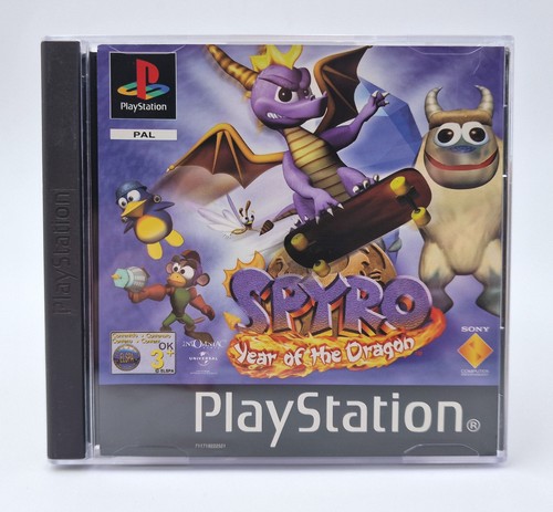 Spyro year the - spyro,