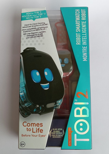Little tikes tobi robot - little, kids