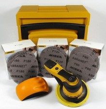 Mirka Deros 5650CV Dans