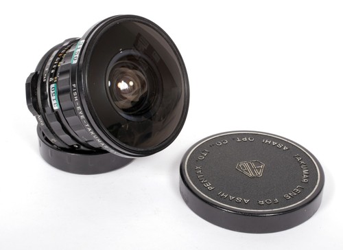 Pentax 6x7 35mm f4 - 6x7, 67