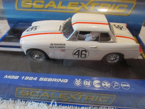 Awesome new slot car - new,