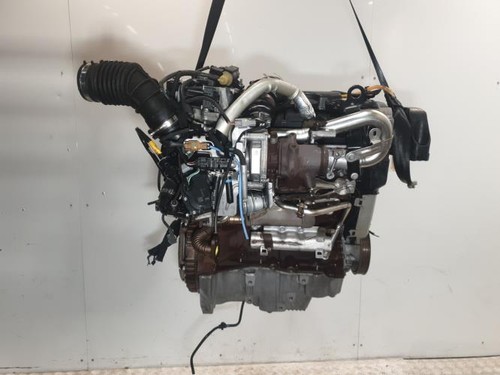 Moteur renault captur phase - moteur,
