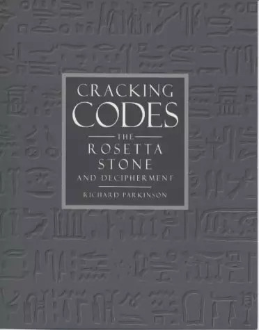 Cracking the code rosetta - code:,