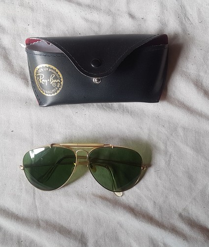 Lunettes soleil homme ray - soleil,