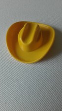 PLAYMOBIL WESTERN 1 Chapeau Stetson