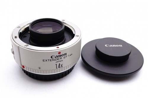 Excellent canon extender - excellent,