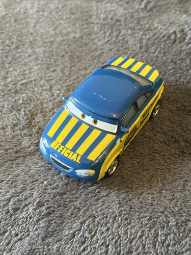 Voiture miniature disney - miniature,