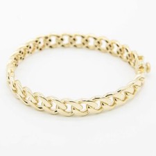 Bracelet Bangle Miami Cuban