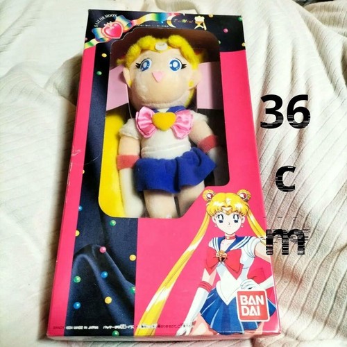 Sailor moon 1994 vintage 36cm - 1994,