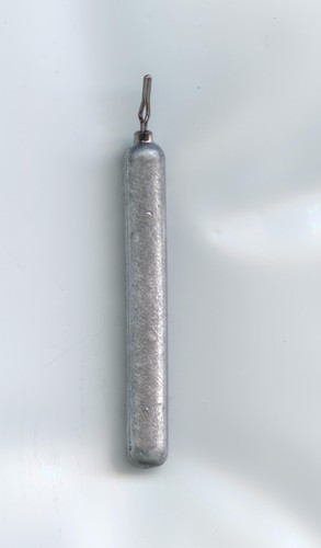 100 oz lead finesse - 100,