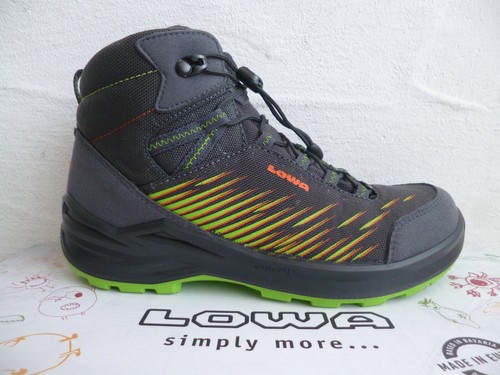 Lowa chaussures sport - lowa, de