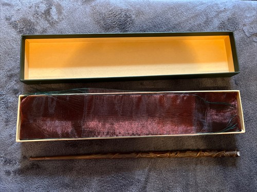 Baguette réplique harry - baguette,