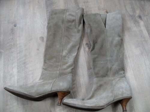 Prego belles bottes - prego, à