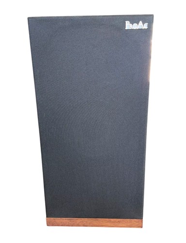 Proac response - proac,