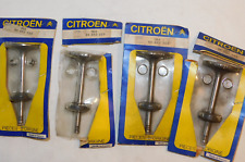 LOT 4 SOUPAPE ancienne CITROEN 1MA-95-562-253 vintage 1MA95562253 VALVE Ventil