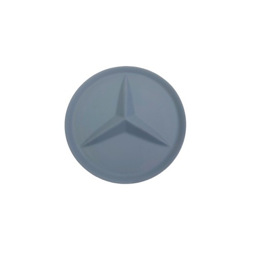 Mercedes cache moyeu jante - cache,