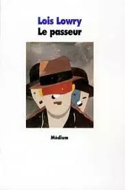 Passeur lois lowry - passeur,,