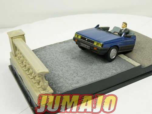 Jb139 voiture ixo 007 - jb139,