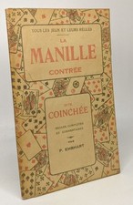 La manille contrée dite coinchée - règles complètes et commentaires -