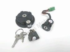 SERRURE SUZUKI DR 600 DJEBEL