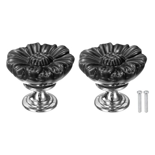 "Pour 2pcs poussoir toilette