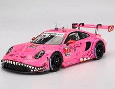 1/18 Porsche 911 GT3 R IMSA