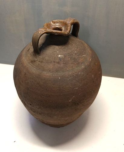 Ancienne jar amphore pot - ancienne,