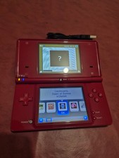 Console Nintendo DSi Twilight