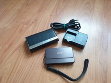 Appareil photo numérique * Sony Cyber-Shot DSC-T99 * digital camera Video HD