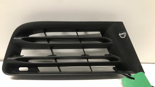 Grille calandre droite - grille,