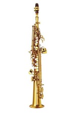 P. Mauriat Advanced Soprano