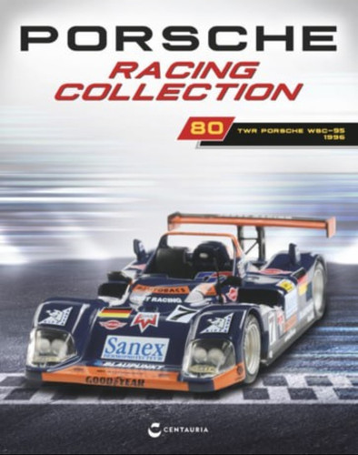 Collection course porsche - collection, de