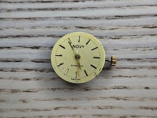 Novy - Watch movement - 18,3