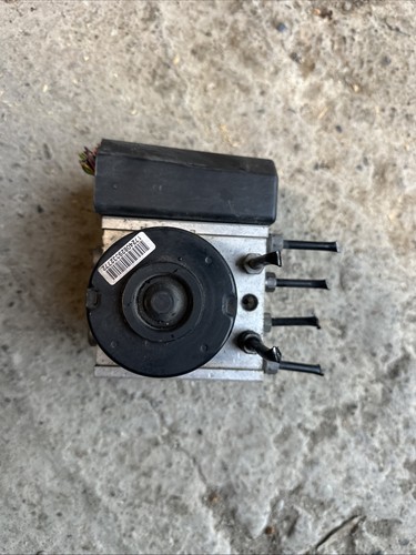 Bloc abs ate mk60 - ate,