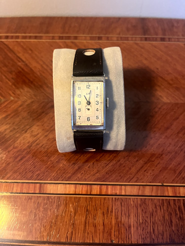 Montre lip t18 année 40 - montre,
