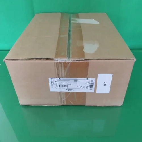 Schneider electric hmidt551 - schneider-electric,
