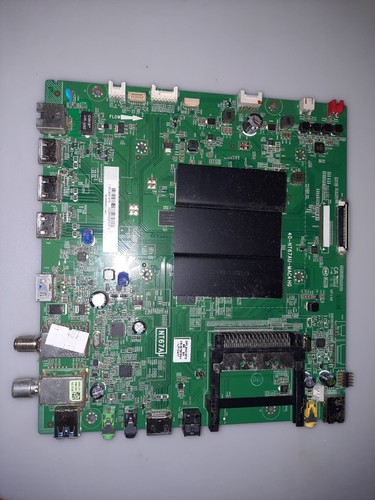 Carte mère nt67a thomson - mère, tv