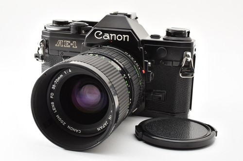 Appareil photo reflex