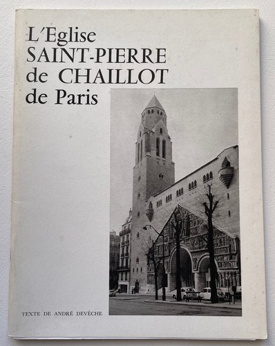 André devèche église - devèche, l'Église