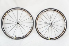 MAVIC "Mavic" R-SYS SHIMANO