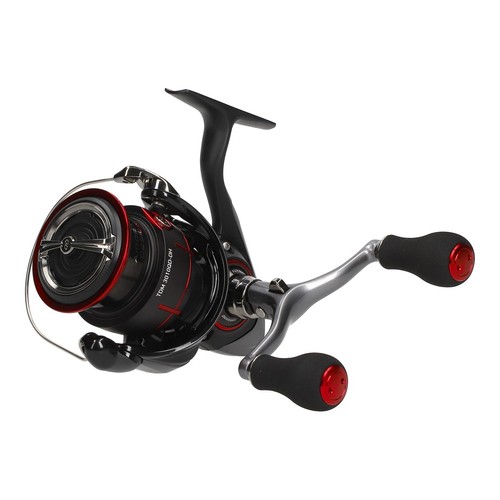 Daiwa tdm 3010qd dh - 25, 3010qd-dh