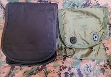 AN/PEQ-16A Pouch,Tech Manual