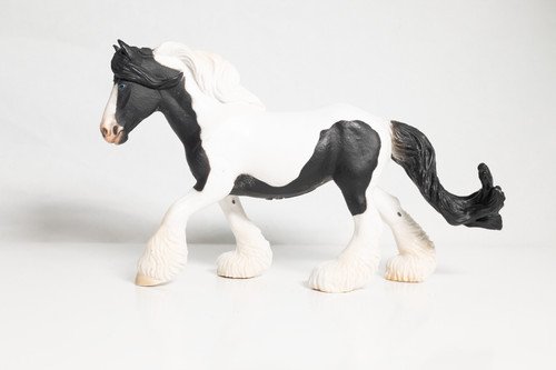 Collecta 88779 black white - 88779,