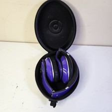 Beats by Dr Dre Monster Studio
