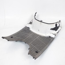 Marche pied origine pour