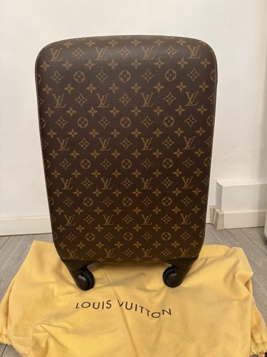 Louis vuitton valise zephyr - louis,