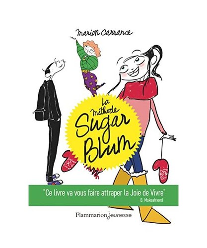 Méthode sugar blum marion - méthode,