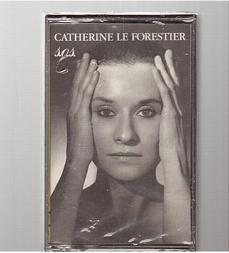 Catherine forestier - catherine, le